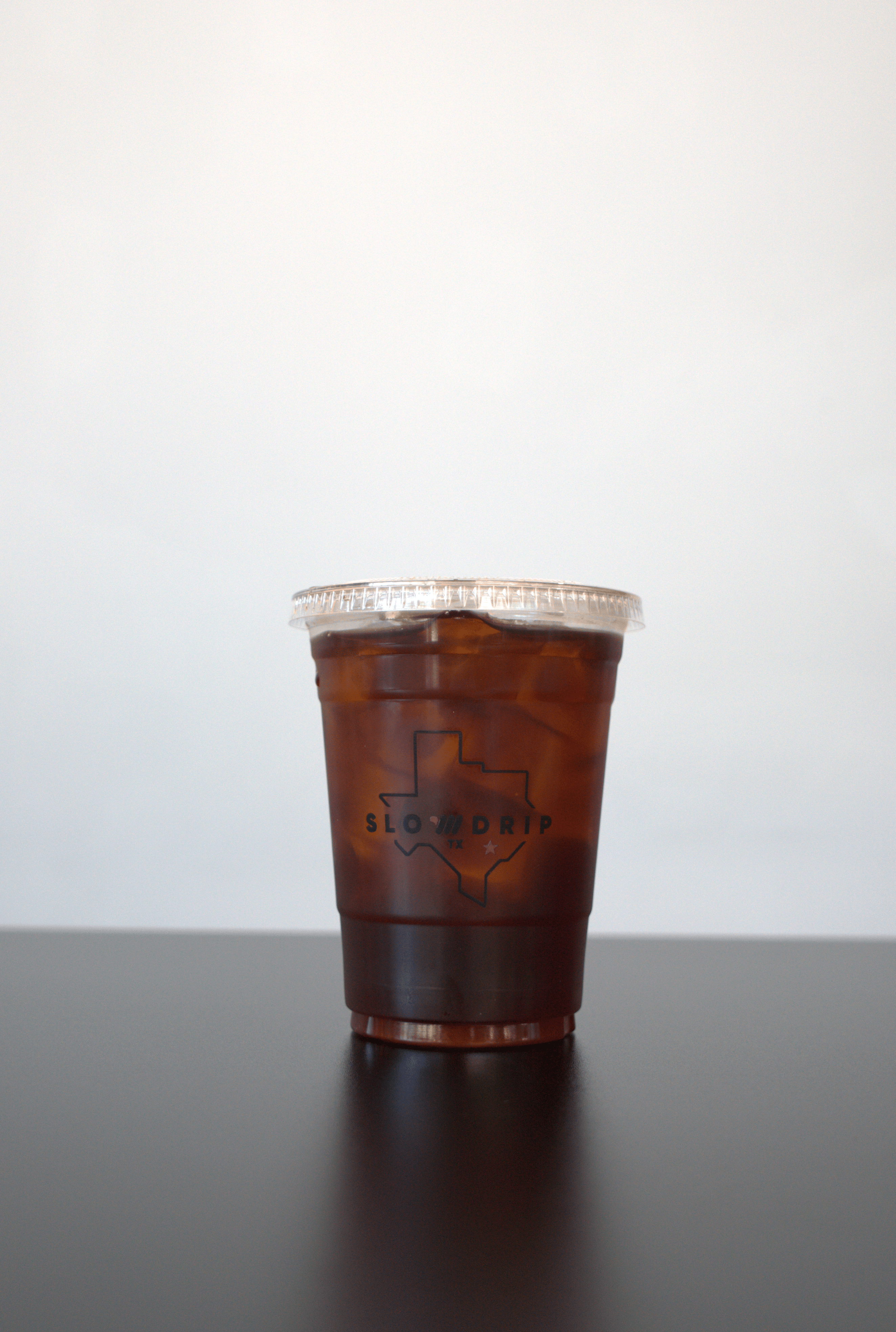 iced drip